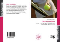 Buchcover von Eléni Daniilídou