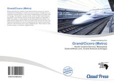 Bookcover of Grand/Cicero (Metra)