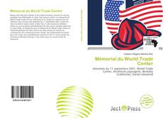 Mémorial du World Trade Center的封面