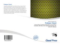 Bookcover of Fabijan Cipot