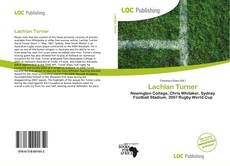 Bookcover of Lachlan Turner