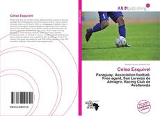 Buchcover von Celso Esquivel