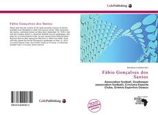 Buchcover von Fábio Gonçalves dos Santos