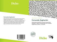 Borítókép a  Fernando Zagharián - hoz
