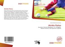 Copertina di Alcidio Fleitas