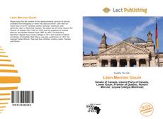 Léon Mercier Gouin的封面