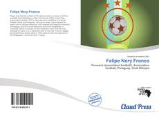 Bookcover of Felipe Nery Franco