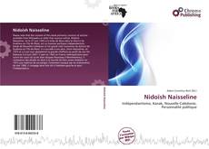 Buchcover von Nidoïsh Naisseline