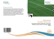 Copertina di Giorgio Sterchele