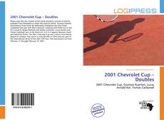 Buchcover von 2001 Chevrolet Cup – Doubles