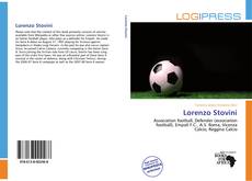 Buchcover von Lorenzo Stovini
