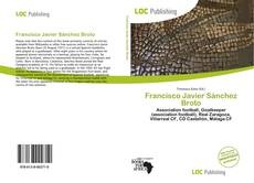 Bookcover of Francisco Javier Sánchez Broto