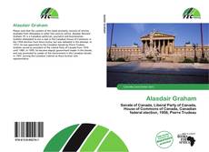 Portada del libro de Alasdair Graham