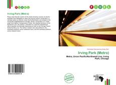 Copertina di Irving Park (Metra)