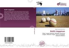 Buchcover von Keith Lieppman