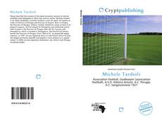 Bookcover of Michele Tardioli