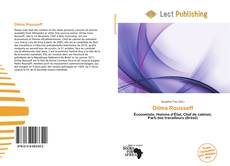 Dilma Rousseff的封面