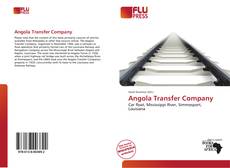 Angola Transfer Company的封面