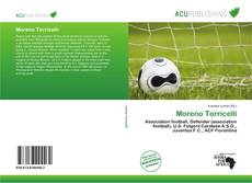 Moreno Torricelli的封面