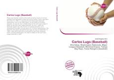 Buchcover von Carlos Lugo (Baseball)