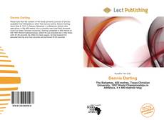 Dennis Darling的封面