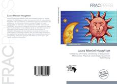 Copertina di Laura Mersini-Houghton