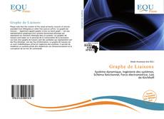 Copertina di Graphe de Liaisons