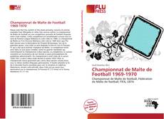 Championnat de Malte de Football 1969-1970的封面