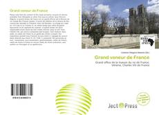 Grand veneur de France的封面