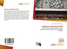Copertina di Galway Suburban Rail