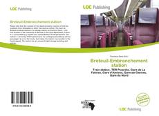 Bookcover of Breteuil-Embranchement station