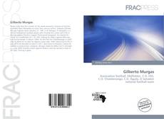 Buchcover von Gilberto Murgas
