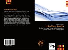 Copertina di Lydia Moss Bradley