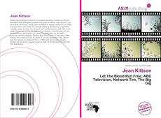 Couverture de Jean Kittson