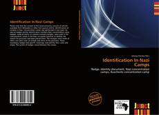 Copertina di Identification In Nazi Camps