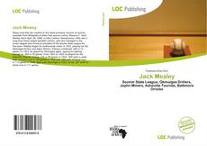 Couverture de Jack Mealey