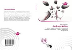 Buchcover von Jackson Melián