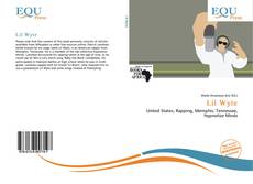 Copertina di Lil Wyte