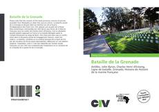 Portada del libro de Bataille de la Grenade