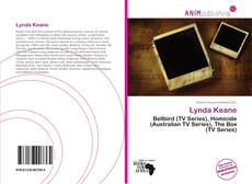 Buchcover von Lynda Keane