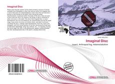 Couverture de Imaginal Disc