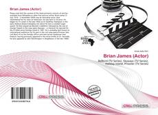 Couverture de Brian James (Actor)