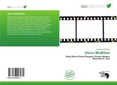 Glenn McMillan的封面