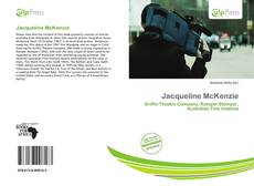 Bookcover of Jacqueline McKenzie