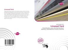 Bookcover of Linwood Yard