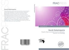 Copertina di Guruh Sukarnoputra
