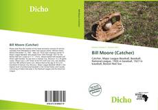 Buchcover von Bill Moore (Catcher)