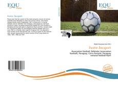 Copertina di Justo Jacquet
