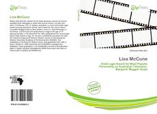 Bookcover of Lisa McCune