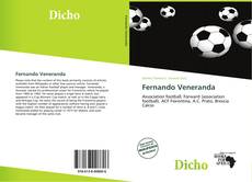 Bookcover of Fernando Veneranda